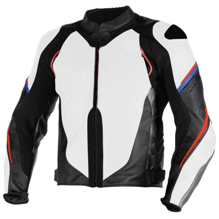 MOTORBIKE JACKET
